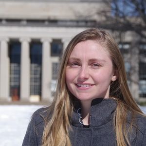 Meet your Posher, Margaret